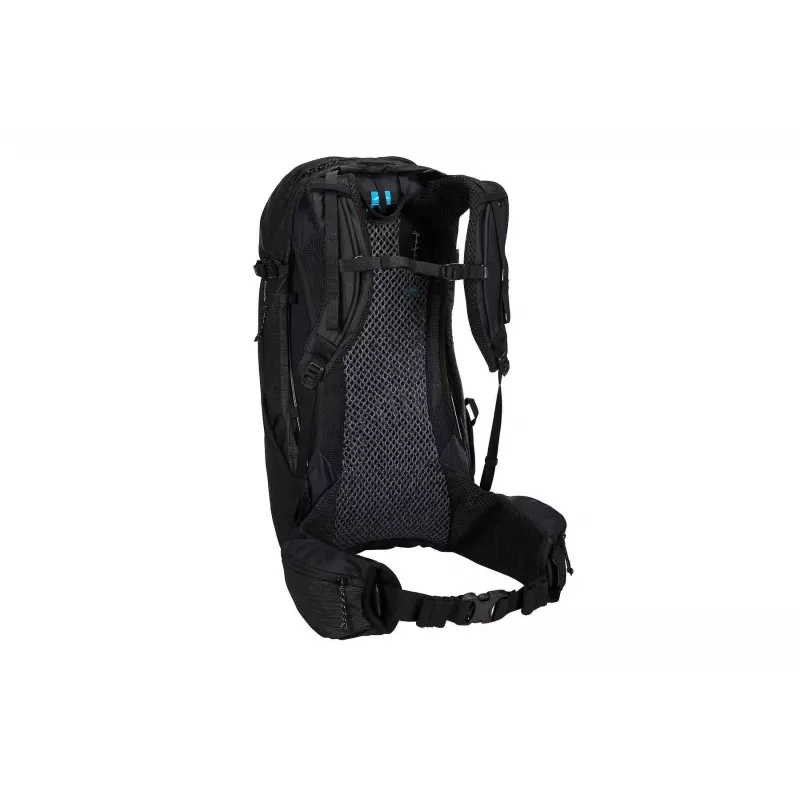 Thule 4503 Topio 30L vyriška kuprinė, juoda