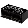 Maitinimo adapteris MEAN WELL SPAN02E-15 2 W 15 V 0,134 A RoHS
