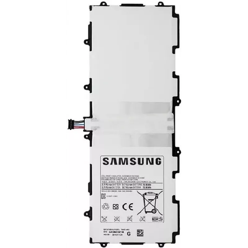 Samsung ličio jonų baterija SP3676B1A (SP3676B1A)