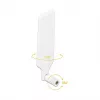 Vienakryptė antena DeLOCK 12430