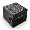 LC-Power Super Silent LC6750M V3.0 750W 80Plus Gold 135mm ventiliatorius mažmeninėje dėžutėje - PC/serverio maitinimo blokas - ATX