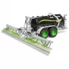 BRUDER priekaba Fliegl statinės priekaba Jumbo Line Plus modelinis automobilis BR-02036