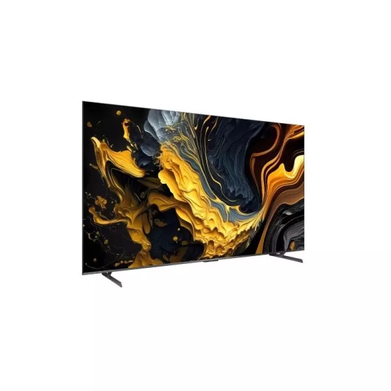 TV Max 2025 100 colių