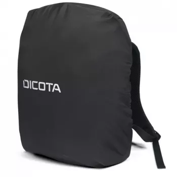Kuprinė DICOTA D32159 40.6 cm 16 colių juoda