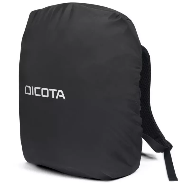Kuprinė DICOTA D32159 40.6 cm 16 colių juoda