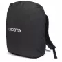 Kuprinė DICOTA D32159 40.6 cm 16 colių juoda