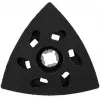 Makita - Šlifavimo plokštė - Starlock - Delta - 93 mm (B-65115)