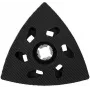 Makita - Šlifavimo plokštė - Starlock - Delta - 93 mm (B-65115)
