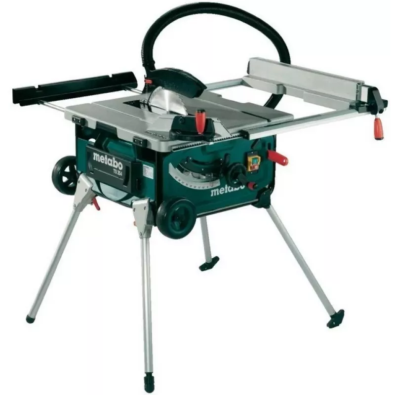 Metabo TS 254 4200 RPM