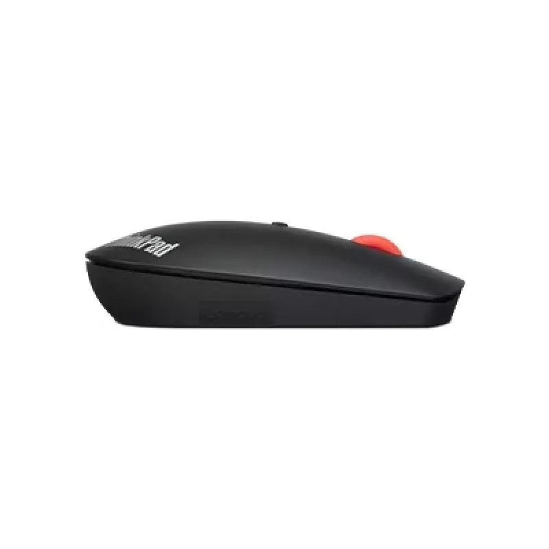 Lenovo 4Y50X88823 pelė Biurui Abiem rankoms tinkama Bluetooth Optinė 2400 DPI