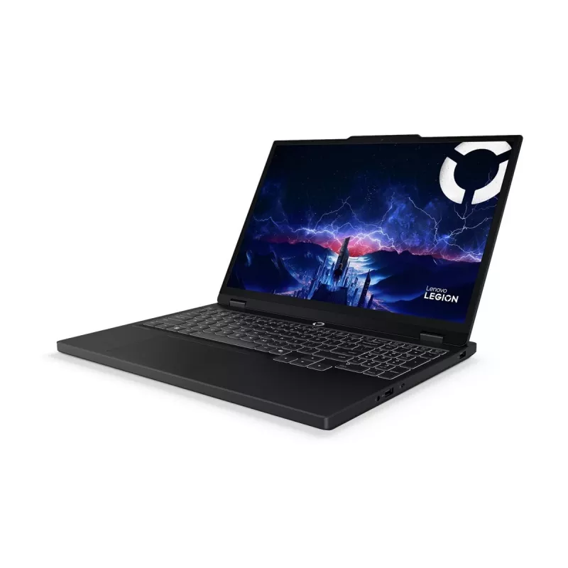 LENOVO 5 15IAX10 Intel Core Ultra 7 255HX 15,1colio WQXGA 32GB 1TB SSD M.2 2242 PCIe GeForce RTX 5070 8GB W11H 2 metų garantija su pristatymu į servisą