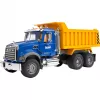 Žaislinė transporto priemonė Bruder 02815