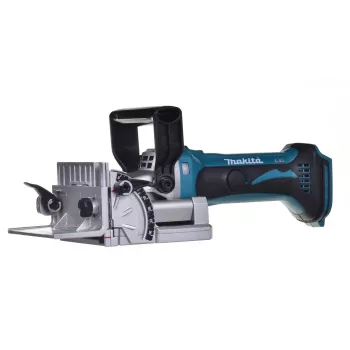 Makita DPJ180Z 18V belaidis lamelių frezatorius