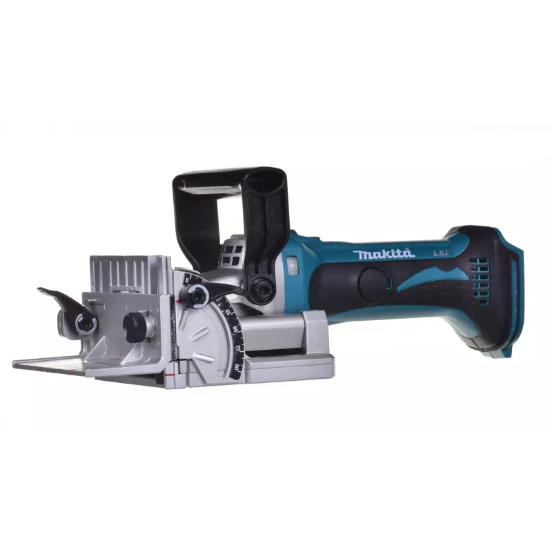 Makita DPJ180Z 18V belaidis lamelių frezatorius