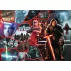 Dėlionė Star Wars Villainous: Kylo Ren (1000 dalių)