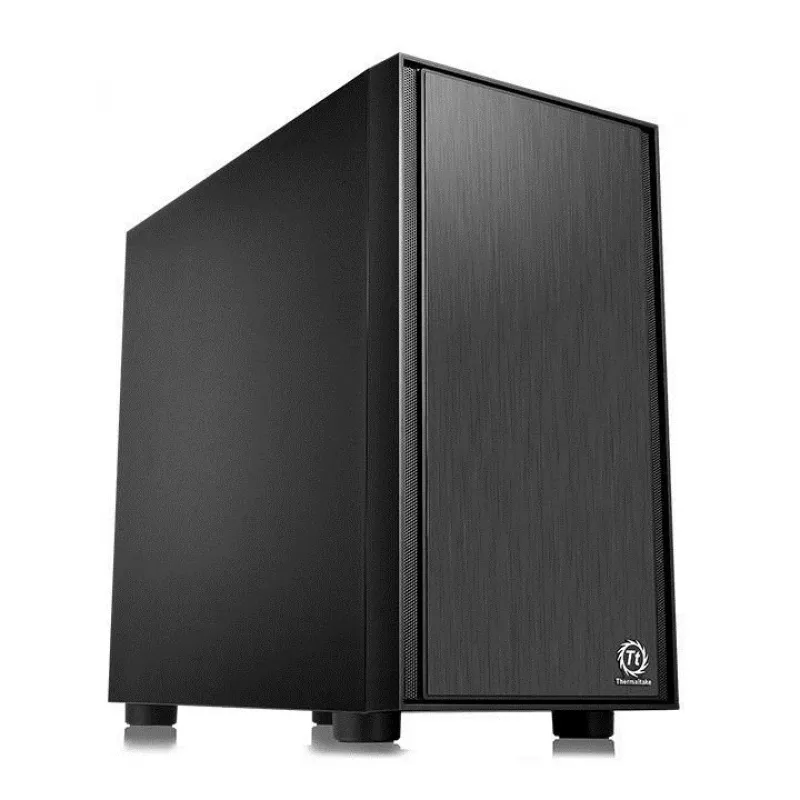 Thermaltake Versa H17 Micro Tower Juoda