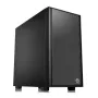 Thermaltake Versa H17 Micro Tower Juoda