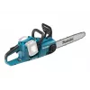 Makita DUC353Z grandininis pjūklas, juodas, mėlynas