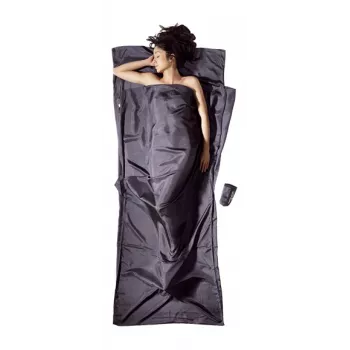 Cocoon TravelSheet Rectangular sleeping bag Silk Pilka
