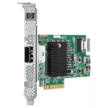 HPE HBA H222 6G SAS PCIe