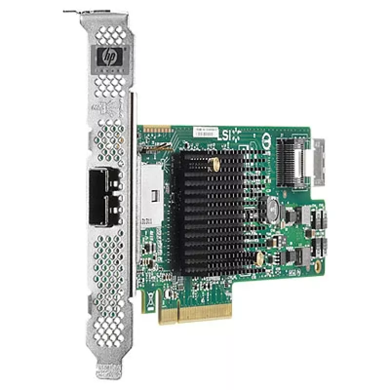 HPE HBA H222 6G SAS PCIe