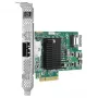 HPE HBA H222 6G SAS PCIe