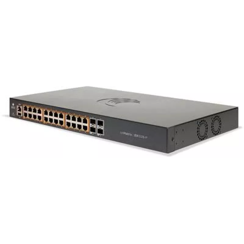 Cambium Networks cnMatrix MX-EX1028PXB-0 PoE komutatorius