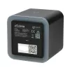 Ubiquiti airCube 867 Mbit/s juodas maitinimas per Ethernet (PoE)