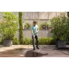 Karcher AG K 7 WCM aukšto slėgio plovimo įrenginys, vertikalus, elektrinis, 600 l/h, juoda, geltona