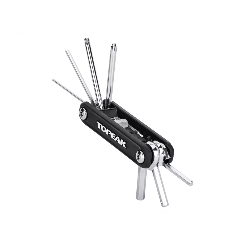 Daugiafunkcis įrankis Topeak X-Tool+