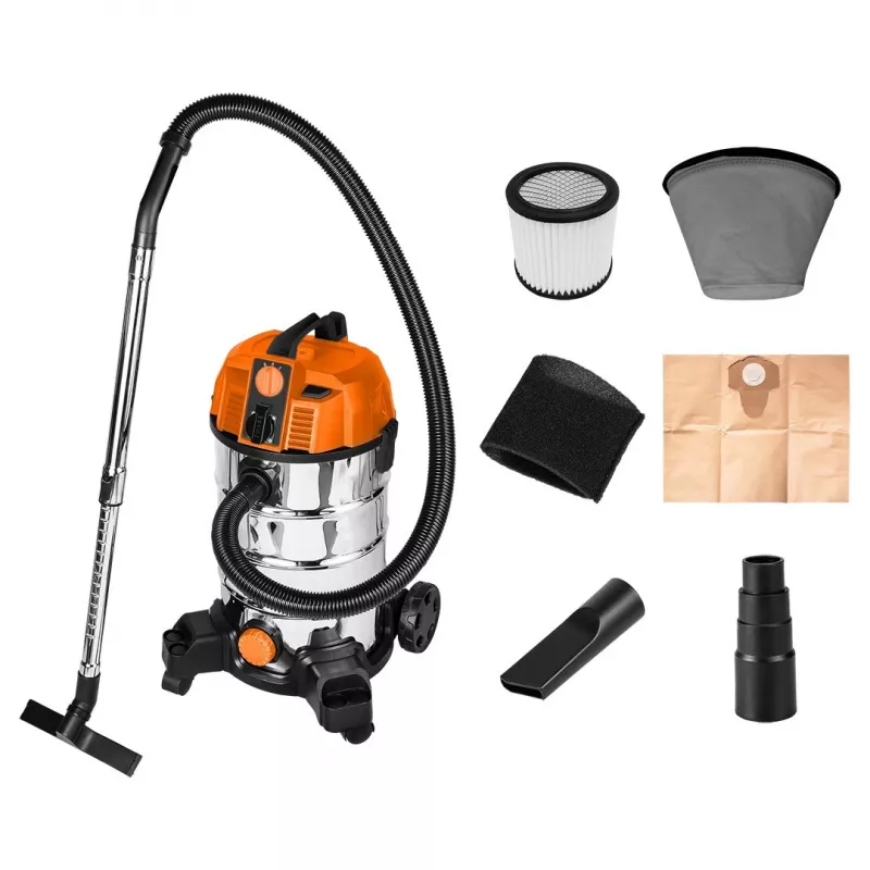 Dulkių siurblys NEO tools 04-739