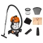 Dulkių siurblys NEO tools 04-739