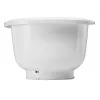 Maišytuvo dubuo Bosch MUZ5KR1, 3,9 l talpa, ABS korpusas, baltas, 162×250×250 mm