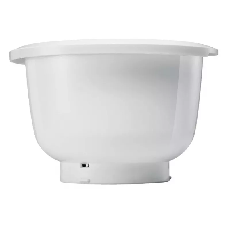 Maišytuvo dubuo Bosch MUZ5KR1, 3,9 l talpa, ABS korpusas, baltas, 162×250×250 mm
