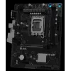Pagrindinė plokštė ASRock H610M-HVS/M.2 D5 GEN5 – LGA1700, DDR5, PCIe 5.0, mATX