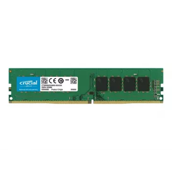 Crucial DDR4 16 GB 3200 MHz atminties modulis