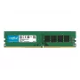 Crucial DDR4 16 GB 3200 MHz atminties modulis