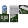 Varta Eco Charger Multi akumuliatorių įkroviklis USB NiMH pilkas