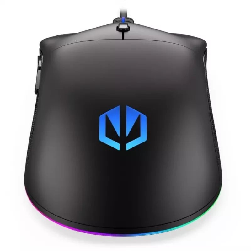 pelė USB OPTICAL GEM/EY6A006 ENDORFY