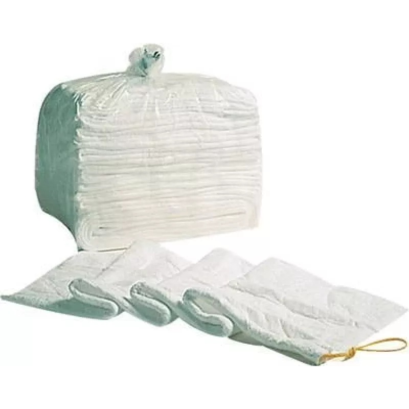 Absorbuojantis kilimėlis 3M TF 2001, tik alyvai, dydis 12 cm x 15,2 m