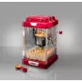 Celexon CP1000 Popcornmaschine Transparent - Raudona - Balta 350 W (1091621)