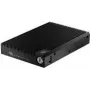 OWC U2 Shuttle - SSD korpusas - 3,5 colio - PCI Express 3.0 - 64 Gbit/s - Juoda