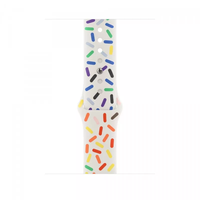 Pride Edition Sportinė apyrankė 45 mm - S/M