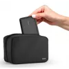 Belkin BoostCharge - Powerbank + AC maitinimo šaltinis - 10000 mAh - PD - 3 išvesties prievadai (24 kontaktų USB-C, 2 x USB)