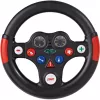 Muzikinis žaislas Simba-Dickie BIG 800056487, įvairiaspalvis, 1–7 metų amžiui, 450 g