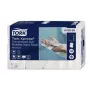 Rankšluostinės servetėlės Tork Xpress Soft Multifold H2, 2 l., 225 lap., 22,2x24 cm, Z, 12 vnt.