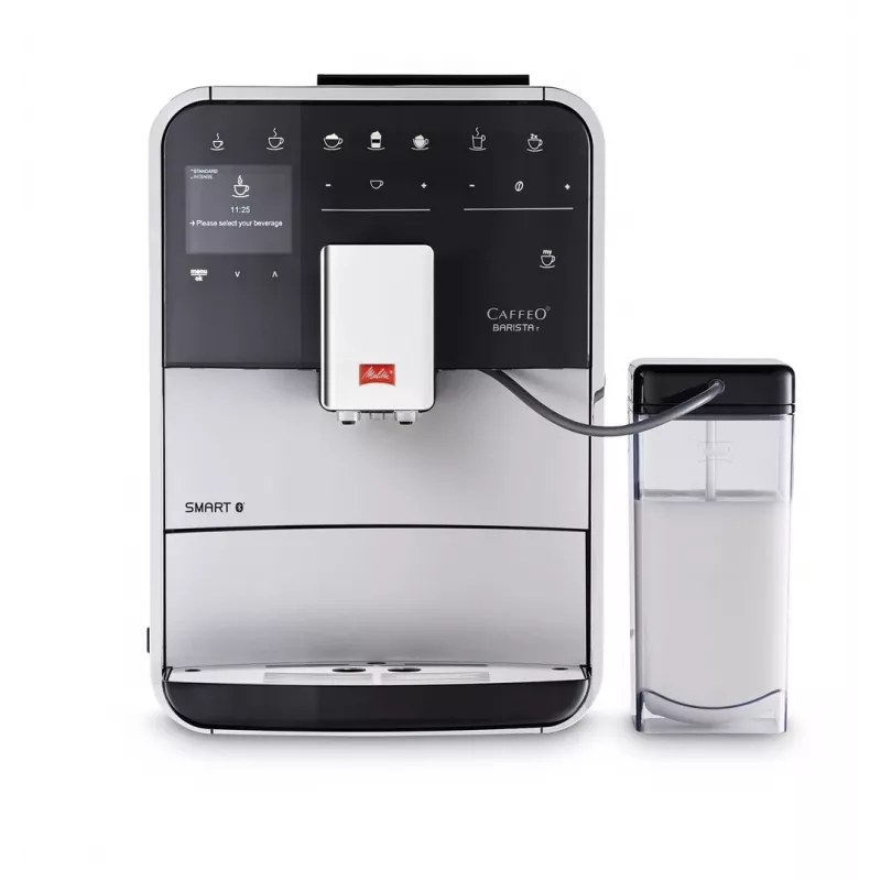 Melitta Barista Smart T espreso kavos aparatas 1,8 l