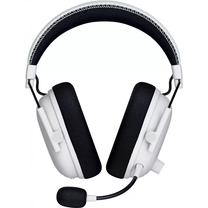 Razer Blackshark V3 Pro belaidės eSporto ausinės su ANC triukšmo slopinimu ir 50 mm garso keitikliu