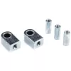Pedal Upgrade Kit Heusinkveld Ultimate Upgrade Kit HE-SPU-SCU for Sim Racing Pedals