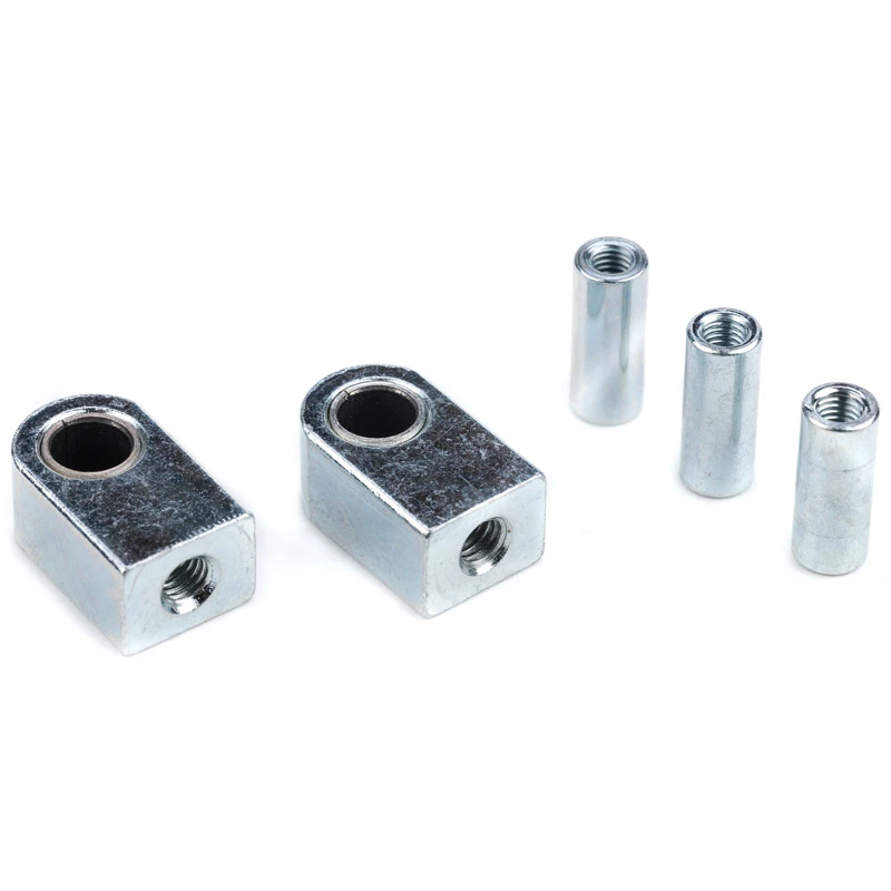 Pedal Upgrade Kit Heusinkveld Ultimate Upgrade Kit HE-SPU-SCU for Sim Racing Pedals